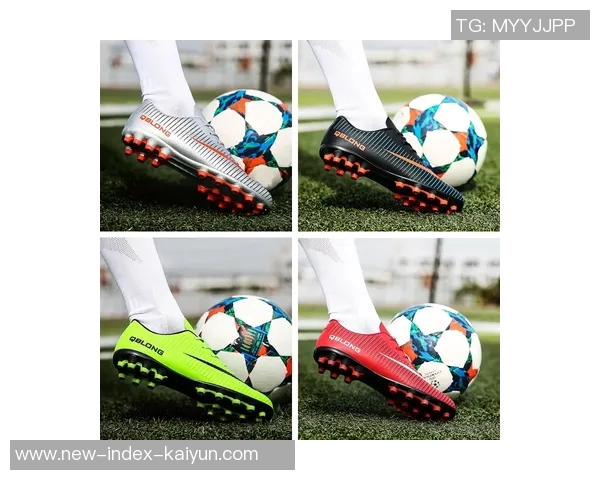 门将选择足球鞋的技巧与推荐适合守门员的鞋款解析